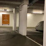 Joop Deluxe-Free Garage,Near Schoenbrunn Palace
